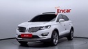 2017 Lincoln MKC