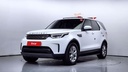 2018 LAND ROVER Discovery