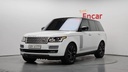 2017 LAND ROVER Range Rover