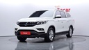 2019 Ssangyong Rexton Sports