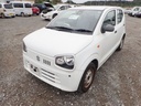 2018 SUZUKI Alto