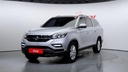 2020 Ssangyong Rexton Sports