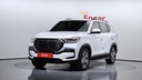 2023 Ssangyong Rexton