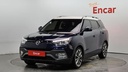 2017 Ssangyong Tivoli