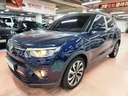 2021 Ssangyong Tivoli