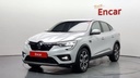 2020 Renault Samsung XM3