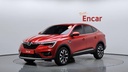 2023 Renault Samsung XM3