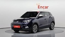 2018 Ssangyong Tivoli