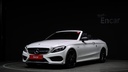 2018 MERCEDES-BENZ C-Class