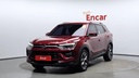 2019 Ssangyong Korando