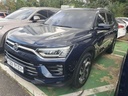 2019 Ssangyong Korando