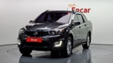 2017 Ssangyong Korando Sports