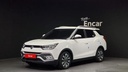 2019 Ssangyong Tivoli