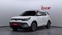 2017 Ssangyong Tivoli