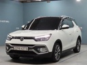 2017 Ssangyong Tivoli