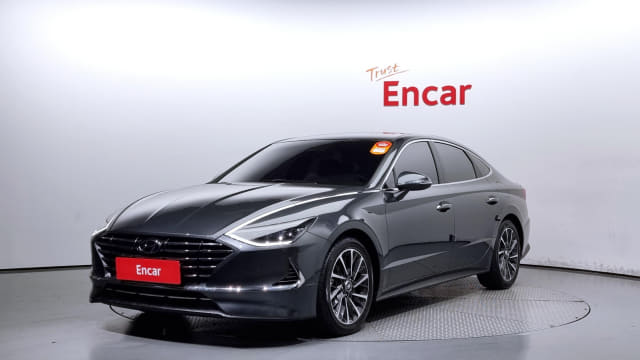 2020 HYUNDAI Sonata