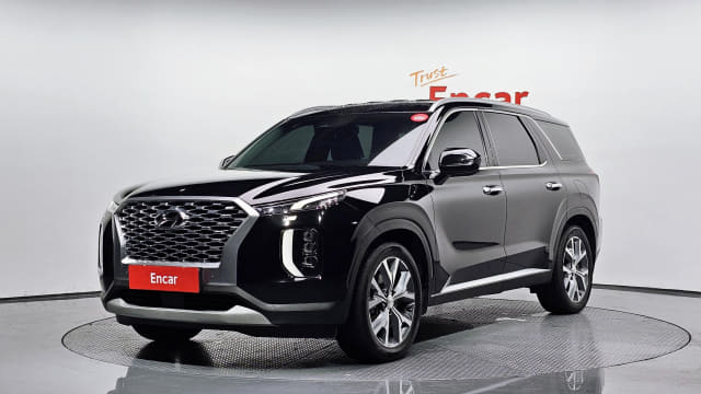2020 HYUNDAI PALISADE