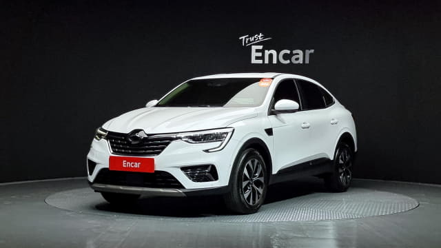 2022 Renault Samsung XM3