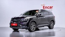 2021 Renault Samsung QM6