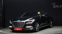 2017 Genesis G80