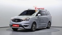 2018 Ssangyong Korando turismo