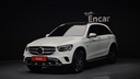 2021 MERCEDES-BENZ GLC-Class