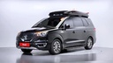 2018 Ssangyong Korando turismo