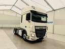 2017 Daf XF