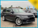 2019 LAND ROVER Range Rover Sport