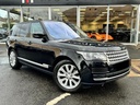 2016 LAND ROVER Range Rover