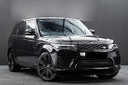 2020 LAND ROVER Range Rover Sport