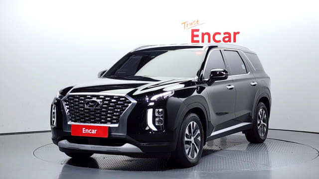 2020 HYUNDAI PALISADE