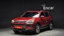 2022 Ssangyong Korando