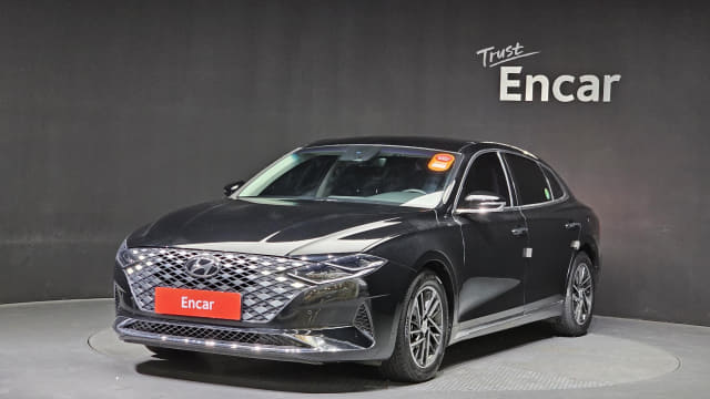 2020 HYUNDAI Grandeur IG