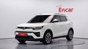 2020 Ssangyong Tivoli