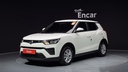 2021 Ssangyong Tivoli