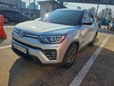 2022 Ssangyong Tivoli