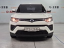 2020 Ssangyong Tivoli