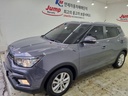 2018 Ssangyong Tivoli