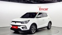 2019 Ssangyong Tivoli