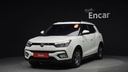 2019 Ssangyong Tivoli