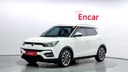 2018 Ssangyong Tivoli