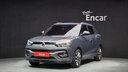 2019 Ssangyong Tivoli