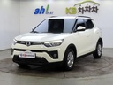 2020 Ssangyong Tivoli