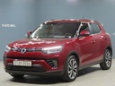 2020 Ssangyong Tivoli