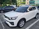 2021 Ssangyong Tivoli