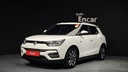 2019 Ssangyong Tivoli