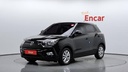 2019 Ssangyong Tivoli