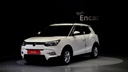 2017 Ssangyong Tivoli