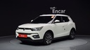 2019 Ssangyong Tivoli